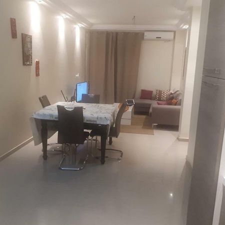 Appartement A Residence De La Paix Dakar Bagian luar foto